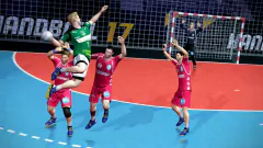 HANDBALL 17 PC - ENVIO DIGITAL na internet