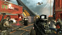 Imagem do CALL OF DUTY BLACK OPS 2 PC - ENVIO DIGITAL