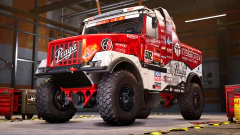 DAKAR DESERT RALLY (DELUXE EDITION) PC - ENVIO DIGITAL - BTEC GAMES