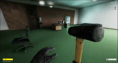 BACKROOMS BREAK PC - ENVIO DIGITAL - loja online