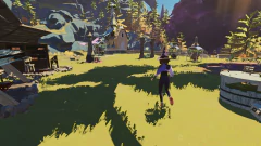 HOMESTEAD ARCANA PC - ENVIO DIGITAL - loja online