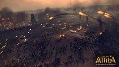 Imagem do TOTAL WAR ATTILA PC - ENVIO DIGITAL