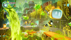 Imagem do BOTI BYTELAND OVERCLOCKED PC - ENVIO DIGITAL