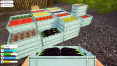 Imagem do FARMER LIFE SIMULATOR PC - ENVIO DIGITAL