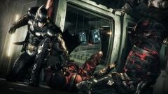 BATMAN ARKHAM KNIGHT (PREMIUM EDITION) PC - ENVIO DIGITAL - loja online