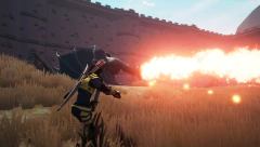 ARON’S ADVENTURE PC - ENVIO DIGITAL - BTEC GAMES