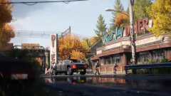Imagem do HOMEFRONT THE REVOLUTION PC - ENVIO DIGITAL