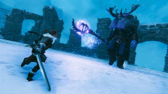 PRAEY FOR THE GODS PC - ENVIO DIGITAL - loja online