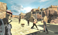 THE FIRST TEMPLAR (SPECIAL EDITION) PC - ENVIO DIGITAL - loja online