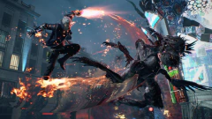 DEVIL MAY CRY 5 (DELUXE EDITION) PC - ENVIO DIGITAL - BTEC GAMES