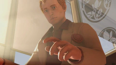 THE RAVEN REMASTERED (DIGITAL DELUXE EDITION) PC - ENVIO DIGITAL - BTEC GAMES