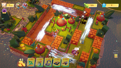 Imagem do CANDY DISASTER TOWER DEFENSE PC - ENVIO DIGITAL