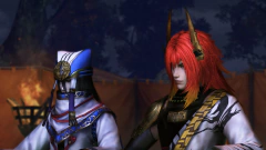 SAMURAI WARRIORS 4-II PC - ENVIO DIGITAL - loja online