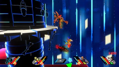 GO ALL OUT PC - ENVIO DIGITAL - BTEC GAMES