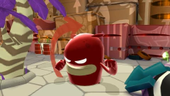 DE BLOB PC - ENVIO DIGITAL - BTEC GAMES