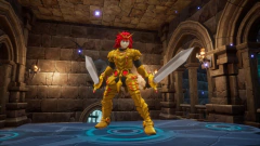 YEOLLEB WARRIOR PC - ENVIO DIGITAL - loja online