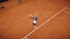 TENNIS WORLD TOUR 2 (ACE EDITION) PC - ENVIO DIGITAL - BTEC GAMES