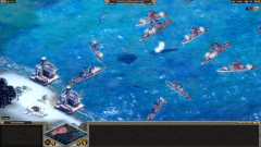 RISE OF NATIONS (EXTENDED EDITION) PC - ENVIO DIGITAL - BTEC GAMES