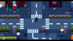 Imagem do GRAND SOUL SAGA PC - ENVIO DIGITAL