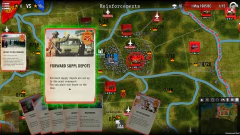 SGS NATO’S NIGHTMARE PC - ENVIO DIGITAL - loja online
