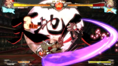 GUILTY GEAR XRD REV 2 PC - ENVIO DIGITAL - loja online