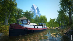 THE QUIET APOCALYPSE PC - ENVIO DIGITAL - BTEC GAMES