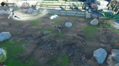 PANDORA PC - ENVIO DIGITAL - BTEC GAMES