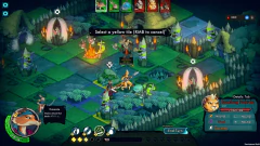 Imagem do UNTAMED TACTICS (HUMBLEWOOD EDITION) PC - ENVIO DIGITAL