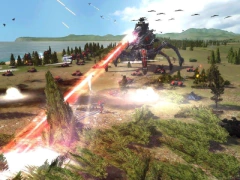SUPREME COMMANDER (GOLD EDITION) PC - ENVIO DIGITAL