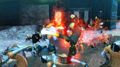 COMBO ONE PIECE PIRATE WARRIORS 3 E 4 PC - ENVIO DIGITAL na internet