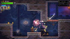 ROGUE LEGACY 2 PC - ENVIO DIGITAL - loja online