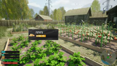 RUSSIAN VILLAGE SIMULATOR PC - ENVIO DIGITAL - loja online