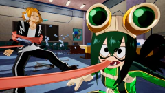 MY HERO ONE’S JUSTICE PC - ENVIO DIGITAL - BTEC GAMES