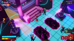 JUSTICE SUCKS TACTICAL VACUUM ACTION PC - ENVIO DIGITAL na internet