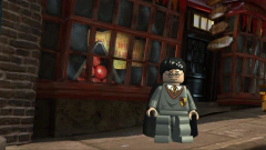 LEGO HARRY POTTER (YEARS 1-4) PC - ENVIO DIGITAL - loja online