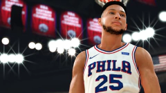 NBA 2K19 (20TH ANNIVERSARY EDITION) PC - ENVIO DIGITAL - loja online