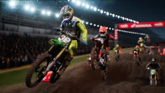 Imagem do MONSTER ENERGY SUPERCROSS THE OFFICIAL VIDEOGAME PC - ENVIO DIGITAL