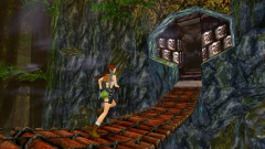 TOMB RAIDER I-III REMASTERED STARRING LARA CROFT PC - ENVIO DIGITAL - loja online