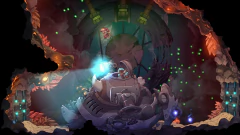 THE KNIGHT WITCH PC - ENVIO DIGITAL - loja online