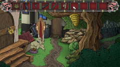 THE HAND OF GLORY (PART 1 + PART 2) PC - ENVIO DIGITAL - loja online