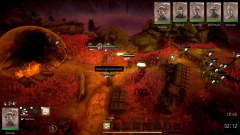BROKEN LINES PC - ENVIO DIGITAL - BTEC GAMES