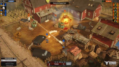 TASTEE LETHAL TACTICS PC - ENVIO DIGITAL - loja online