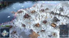 Imagem do NORTHGARD (THE VIKING AGE EDITION) PC - ENVIO DIGITAL