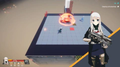 GIRL AGENT PC - ENVIO DIGITAL - BTEC GAMES