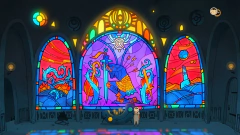 LUNA THE SHADOW DUST PC - ENVIO DIGITAL - BTEC GAMES