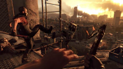DYING LIGHT (PLATINUM EDITION) PC - ENVIO DIGITAL - BTEC GAMES