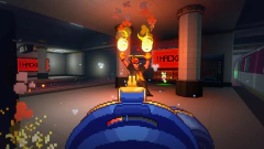 FASHION POLICE SQUAD PC - ENVIO DIGITAL - BTEC GAMES