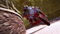 TT ISLE OF MAN RIDE ON THE EDGE PC - ENVIO DIGITAL - BTEC GAMES