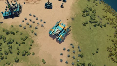 PLANETARY ANNIHILATION TITANS PC - ENVIO DIGITAL - BTEC GAMES