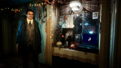 LAST DAYS OF LAZARUS PC - ENVIO DIGITAL - BTEC GAMES